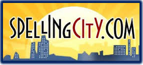 Spelling City- Haase logo